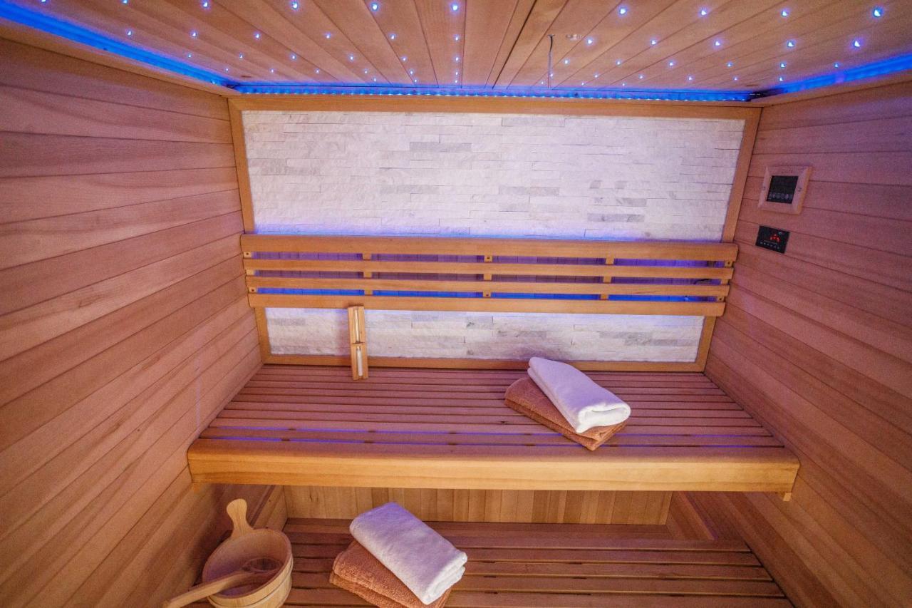 Nono Jure , Private Pool & Sauna Milna  Eksteriør bilde
