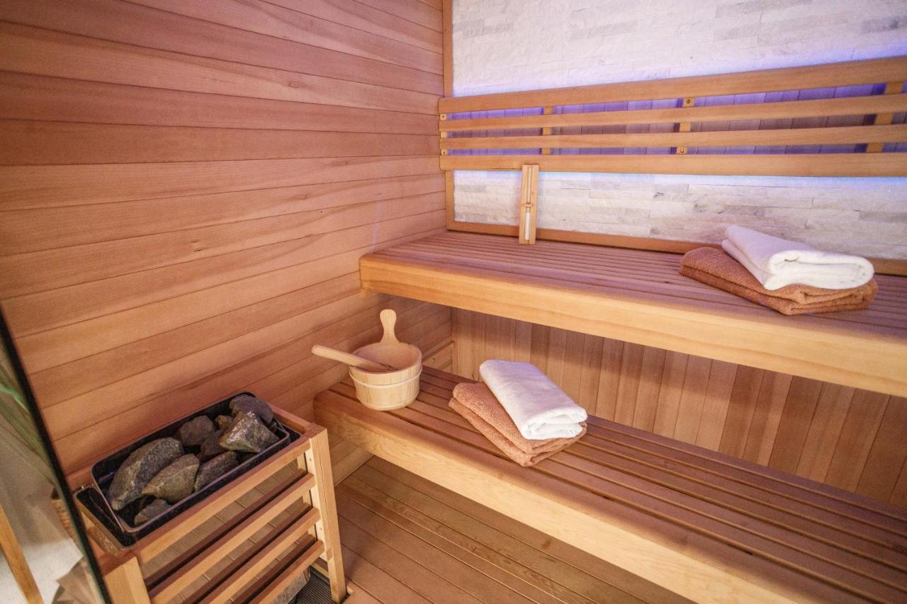 Nono Jure , Private Pool & Sauna Milna  Eksteriør bilde