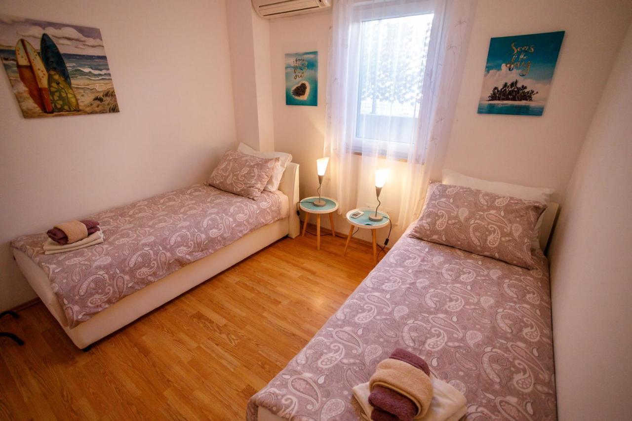 Nono Jure , Private Pool & Sauna Milna  Eksteriør bilde