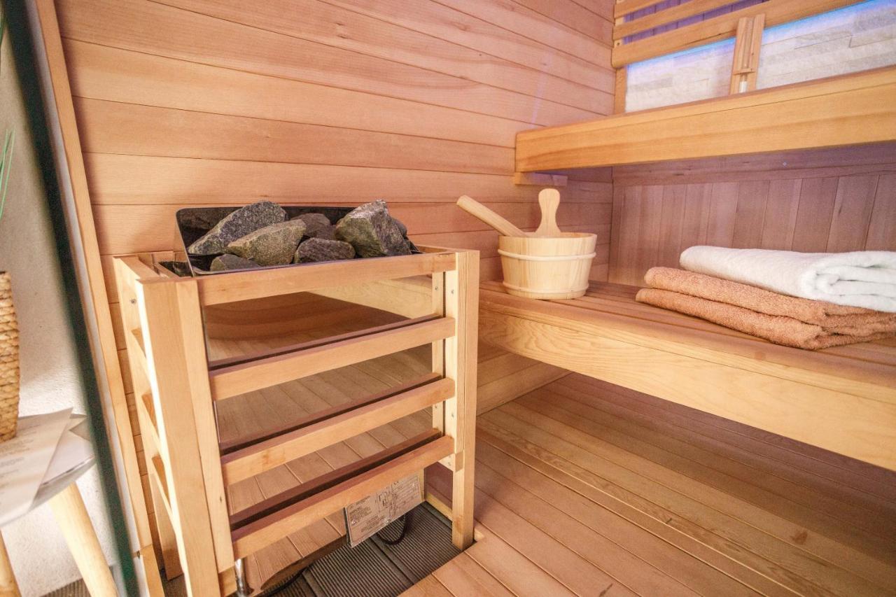 Nono Jure , Private Pool & Sauna Milna  Eksteriør bilde